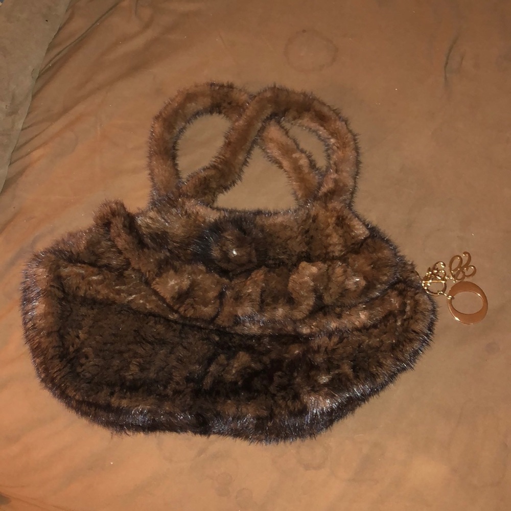 Mink Pocketbook